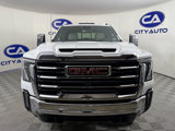 Used 2024 GMC Sierra 2500 SLT w/ SLT Premium Package image 2