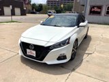 Used 2020 Nissan Altima 2.0 Platinum image 3