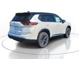 New 2026 Nissan Rogue Platinum image 4