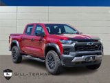 Used 2024 Chevrolet Colorado Trail Boss w/ Technology Package image 1