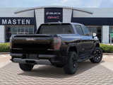 New 2026 GMC Sierra EV AT4 w/ AT4 Premium Package image 4