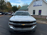 Used 2017 Chevrolet Silverado 1500 LT w/ Trailering Package image 2