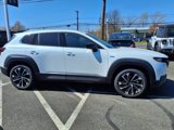 New 2025 MAZDA CX-50 2.5 Hybrid w/ Premium Plus Pkg image 2