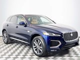 New 2026 Jaguar F-PACE R-Dynamic S image 3
