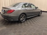 Used 2021 Mercedes-Benz C 300 4MATIC Sedan image 5