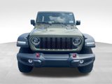 New 2025 Jeep Wrangler Unlimited Rubicon image 2