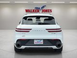 Used 2024 Genesis GV70 3.5T Sport w/ Sport Advanced Package image 4