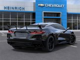 New 2025 Chevrolet Corvette Stingray Preferred Cpe w/ Z51 Performance Package image 4
