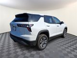 New 2026 Chevrolet Equinox LT image 4
