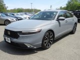 Used 2025 Honda Accord Touring image 2