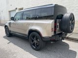 Used 2023 Land Rover Defender 110 X-Dynamic SE image 5