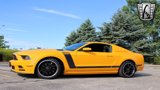 Used 2013 Ford Mustang Boss 302 w/ Boss 302 Accessory Pkg image 2