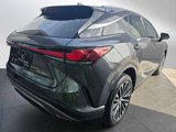 New 2025 Lexus RX 350 Premium Plus image 5