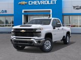New 2026 Chevrolet Silverado 2500 W/T w/ WT/CX Safety Package image 6