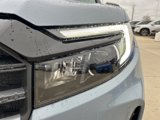 New 2025 Honda Ridgeline TrailSport image 3