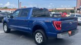 Used 2023 Ford F150 XLT image 4