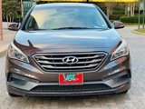 Used 2017 Hyundai Sonata Sport w/ Value Edition Package 02 image 5