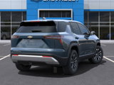 New 2026 Chevrolet Equinox LT image 4