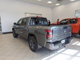 New 2025 Nissan Frontier SV image 4