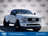 Used 2025 Ford F450 Platinum image 1