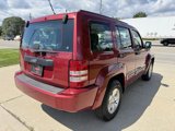 Used 2012 Jeep Liberty Sport image 5
