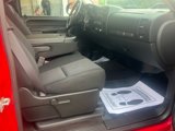 Used 2012 Chevrolet Silverado 1500 LT w/ Interior Plus Package image 6
