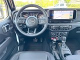 New 2025 Jeep Wrangler Unlimited Rubicon image 6