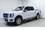 New 2025 Ford F150 Lariat w/ Equipment Group 501A Mid image 3
