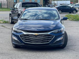 Used 2022 Chevrolet Malibu LT image 3