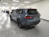 New 2025 Toyota Grand Highlander AWD image 4