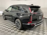 New 2026 Cadillac Vistiq Sport image 4