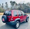 Used 2007 Jeep Liberty Sport image 6