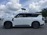 New 2025 Nissan Armada Platinum Reserve image 4