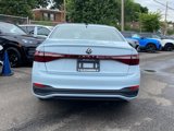 New 2025 Volkswagen Jetta SE image 3