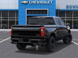 New 2026 Chevrolet Silverado 1500 RST image 4