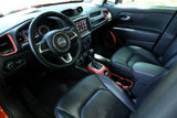 Used 2021 Jeep Renegade Trailhawk w/ Sun & Sound Group image 2