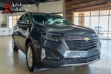 Used 2022 Chevrolet Equinox LT image 2