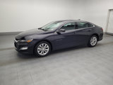 Used 2022 Chevrolet Malibu LT image 2