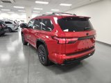 New 2025 Toyota Sequoia Platinum image 4