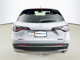 New 2026 Honda HR-V Sport image 6