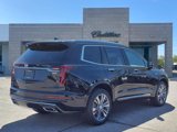 New 2025 Cadillac XT6 Premium Luxury w/ Technology Package image 4
