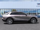 New 2025 Cadillac Lyriq Luxury w/ LPO, Floor Liner Package image 5