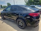 New 2025 Mercedes-Benz GLE 53 AMG 4MATIC Coupe image 5