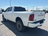New 2025 RAM 3500 Longhorn image 5