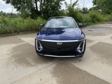 Used 2024 Cadillac Lyriq Luxury w/ LPO, Floor Liner Package image 2