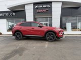 New 2025 Buick Envision Sport Touring image 2