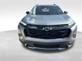 New 2025 Chevrolet Equinox RS image 4
