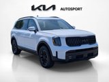 New 2025 Kia Telluride SX Prestige X-Pro image 3