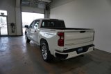 Certified 2022 Chevrolet Silverado 1500 Custom image 4