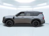 New 2025 Nissan Armada PRO-4X image 2